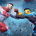 Invincible VS – Deluxe Edition