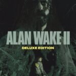 Alan Wake 2 – Deluxe Edition (PC)