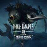 Little Nightmares III – Deluxe Edition (PC)