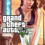 Grand Theft Auto V (OFFLINE PC)
