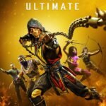 Mortal Kombat 11 – Ultimate Edition (PC)
