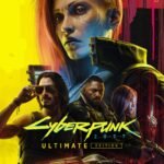 Cyberpunk 2077 – Ultimate Edition (PC)