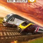 Train Sim World 6 – Deluxe Edition (PC)