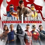Mortal Kombat 1 – Definitive Edition (OFFLINE PC)