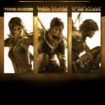 Tomb Raider: Definitive Survivor Trilogy (PC)
