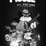 MOUSE: P.I. For Hire – Deluxe Edition (PC)