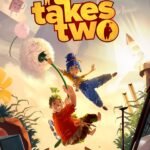 It Takes Two (OFFLINE CO-OP PC)