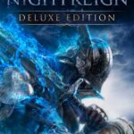 Elden Ring Nightreign – Deluxe Edition (PC)