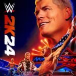 WWE 2K24 (PC)