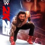 WWE 2K25 (PC)