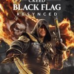 Assassin's Creed IV: Black Flag Resynced – Deluxe Edition (PC)