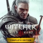 The Witcher 3: Wild Hunt – Complete Edition (PC)