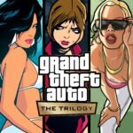 Grand Theft Auto: The Trilogy – The Definitive Edition (PC)