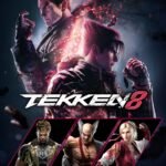 TEKKEN 8 – Advanced Edition (OFFLINE PC)