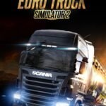 Euro Truck Simulator 2 (PC)