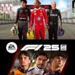 F1 25 – 2026 Edition (OFFLINE PC)