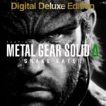 METAL GEAR SOLID Δ: SNAKE EATER – Deluxe Edition (PC)