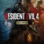 Resident Evil 4 – Gold Edition (PC)