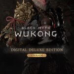 Black Myth: Wukong – Deluxe Edition (PC)