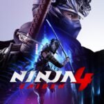 NINJA GAIDEN 4 – Deluxe Edition (PC)