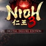 Nioh 3 – Deluxe Edition (PC)