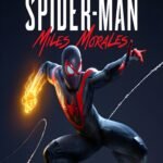 Marvel's Spider-Man: Miles Morales (PC)