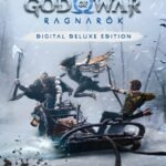 God of War Ragnarök – Deluxe Edition (PC)